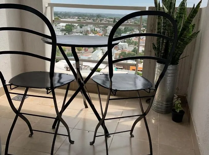 Hermoso Departamento Un Dormitorio