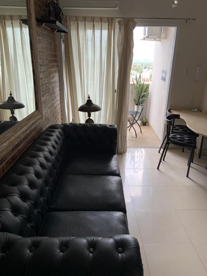 Hermoso Departamento Un Apartment