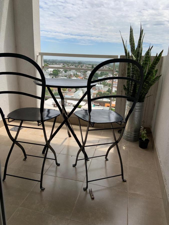 Hermoso Departamento Un Apartment
