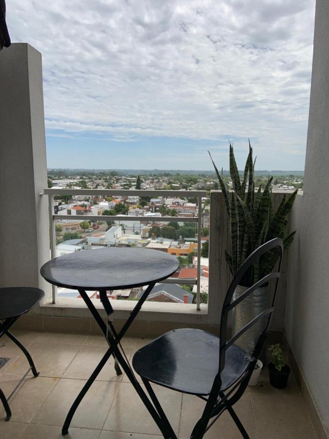 Hermoso Departamento Un Santa Fe