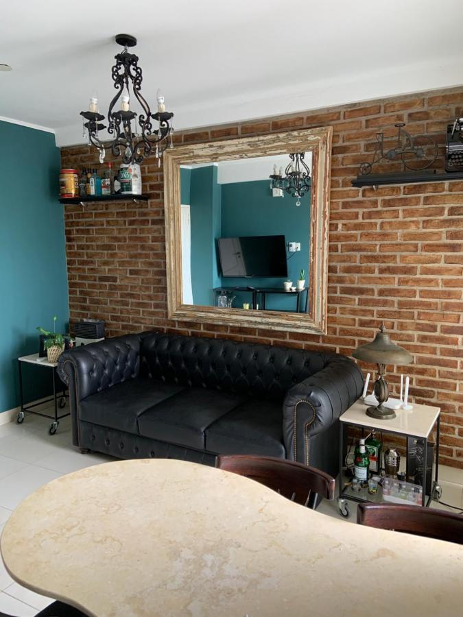 Hermoso Departamento Un *