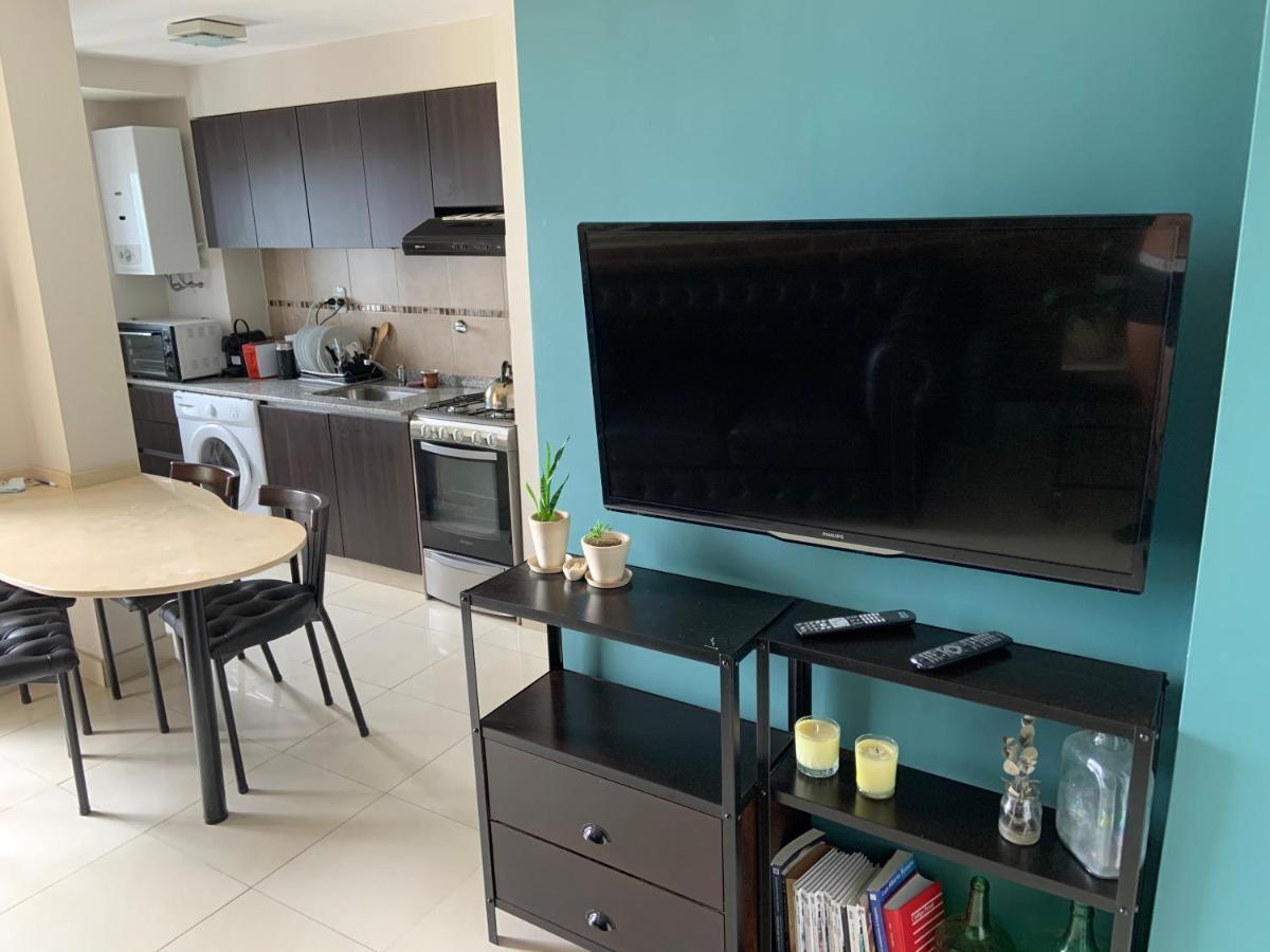 Apartment Hermoso Departamento Un