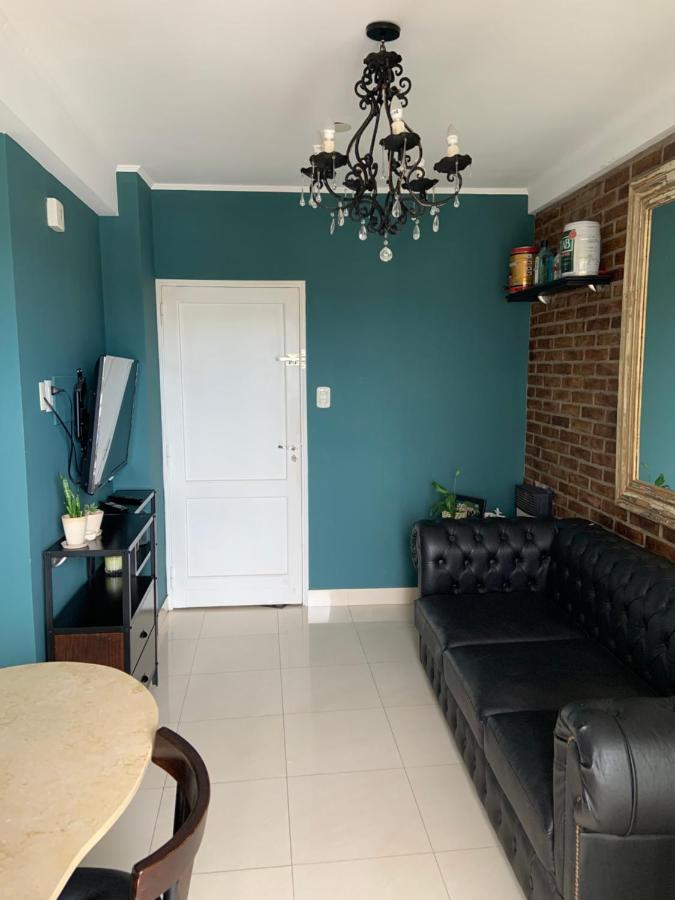 Hermoso Departamento Un Santa Fe